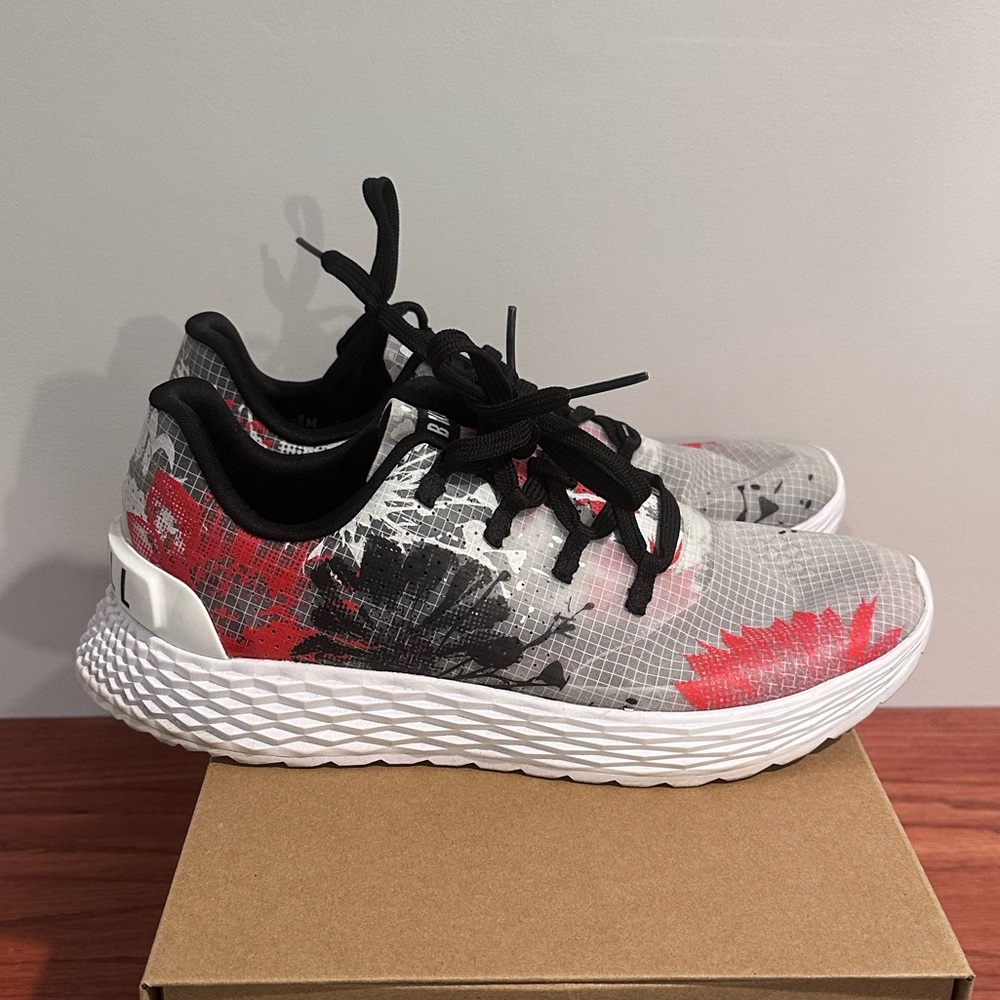 NOBULL Translucent Allday Ripstop Runner EUC - Picture 10 of 11